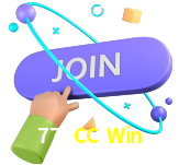 Junte-se ao cassino 777CC Win hoje mesmo