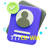 Tornar-se um membro do 777CC Win é muito simples