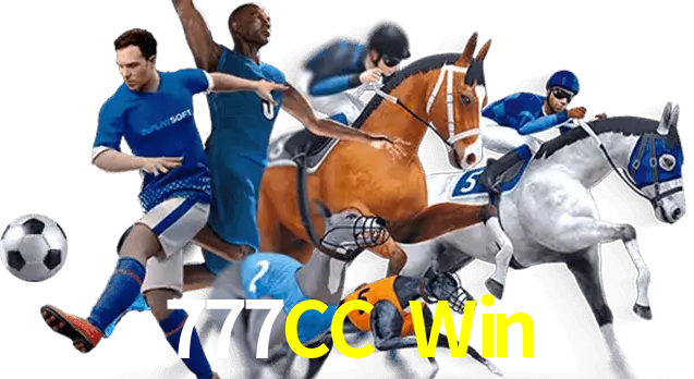 777CC Win