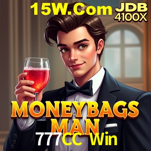 Especiais de Fim de Semana 777CC Win