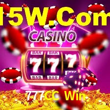 777CC Bet