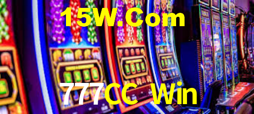 777CC Win