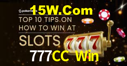 777CC Win App