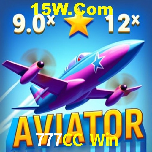 Promoção Relâmpago 777CC Win