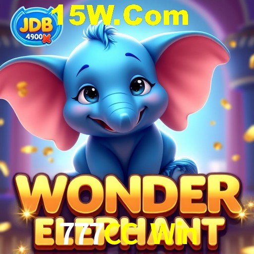 Slot Games 777CC Win
