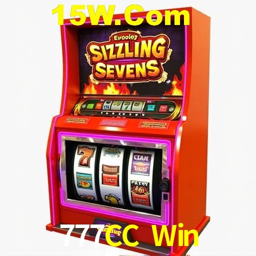 Responsive Design 777CC Win