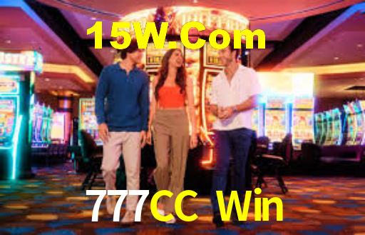 777CC Win App
