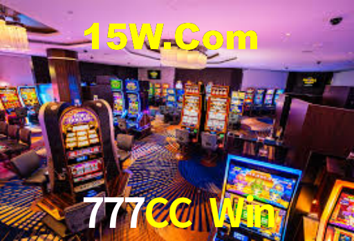 777CC Bet