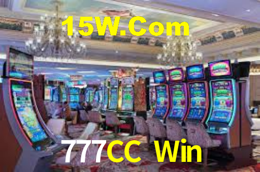 777CC Win