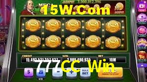 Statistics 777CC Win