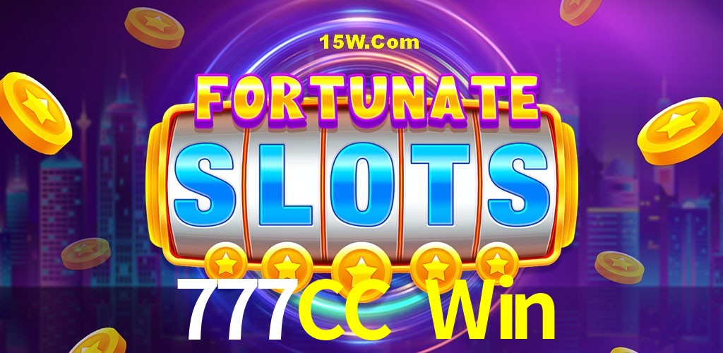 Game Statistics 777CC Win