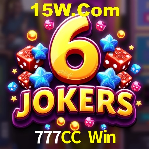 Descubra o Mundo do Cassino Online com 777CC Win
