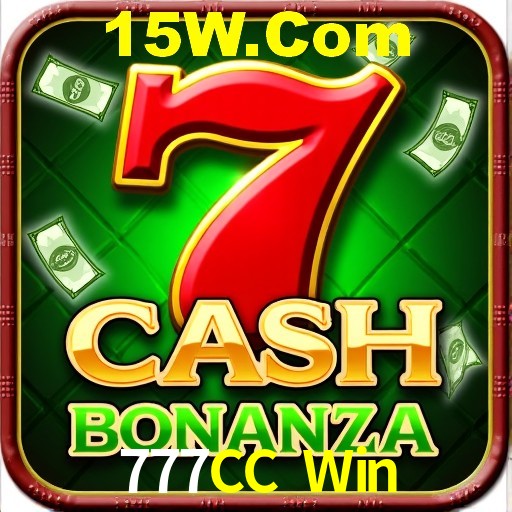 Interface do App 777CC Win