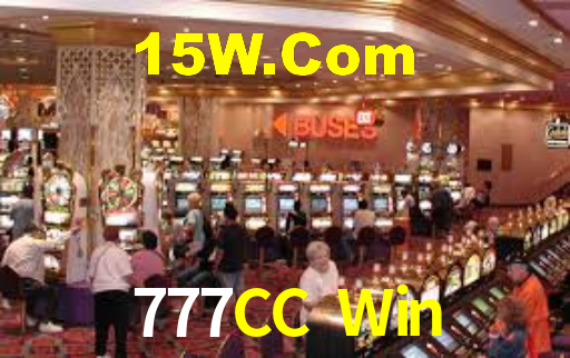 777CC Win