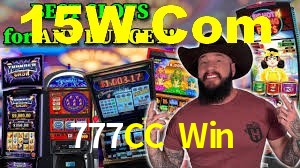Tournaments 777CC Win