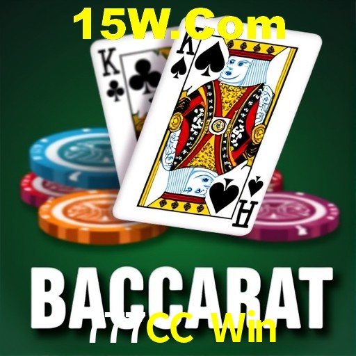 Provedores de Jogos 777CC Win