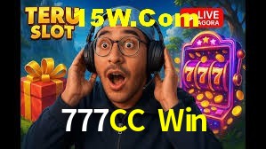 Welcome Bonus 777CC Win