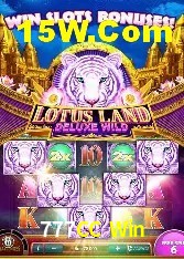 Descubra a Magia dos Jogos de Arcade no 777CC Win