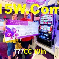 VIP Casino 777CC Win