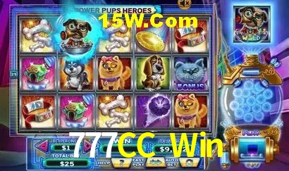 Desvendando o Mundo dos Jogos Virtuais na 777CC Win