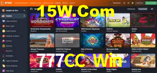 777CC Win