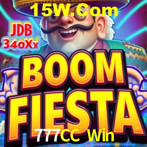 Diretório de Jogos 777CC Win