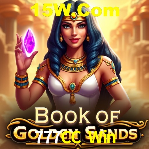 Apostas de Tênis 777CC Win