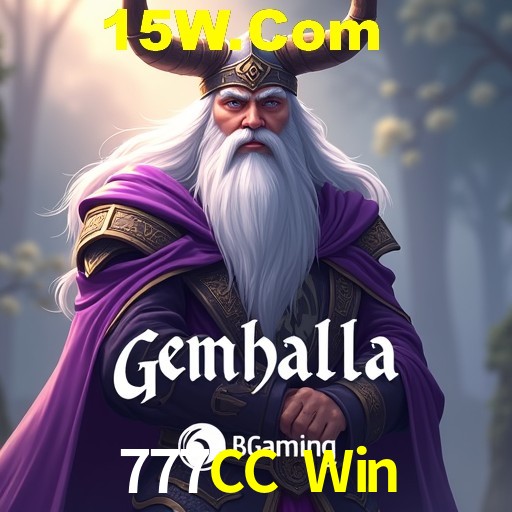 Weekend Specials 777CC Win