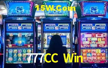 Apostas Esportivas na 777CC Win: Um Guia Completo