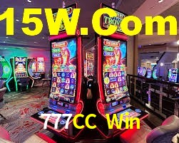 Sinta a adrenalina dos jogos de cassino com 777CC Win