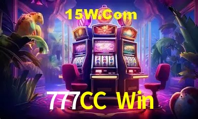Inovações de Jogos na 777CC Win: O Futuro das Experiências Interativas