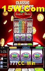 Apostas Esportivas na 777CC Win: Um Guia Completo
