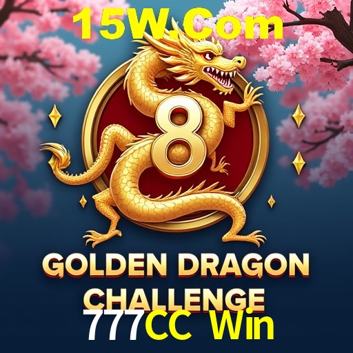 Descubra o Mundo do Cassino Online com 777CC Win