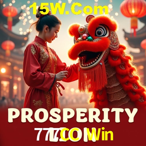 Seasonal Promotions 777CC Win