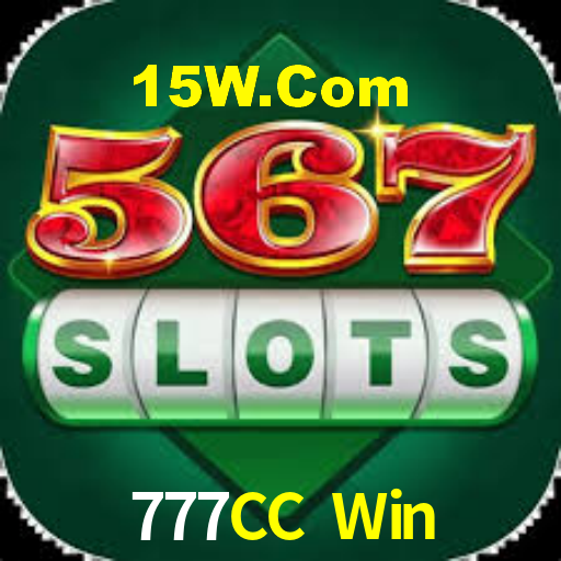 777CC Win