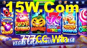 777CC Win